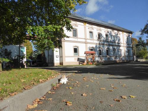 Ferienhof Wolschendorf