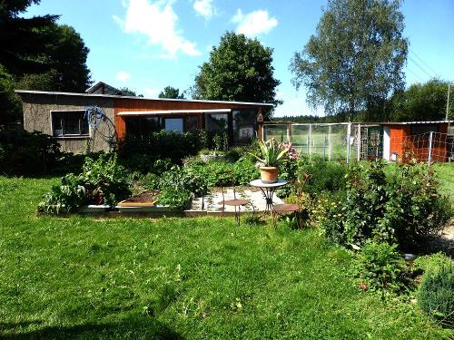 Bauerngarten