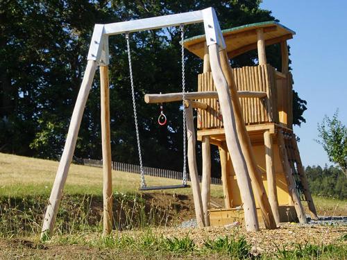 Spielplatz