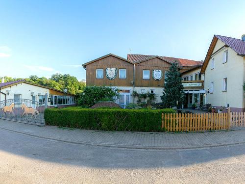 Reiterhof Nucke