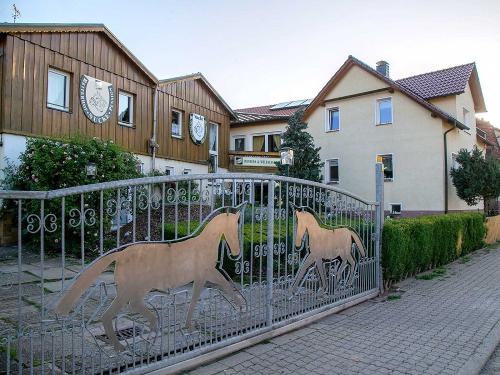Reiterhof Nucke