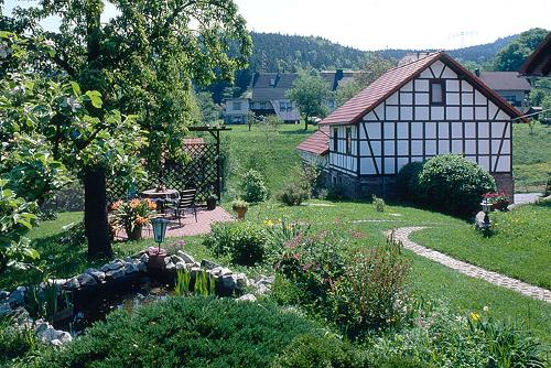 Garten