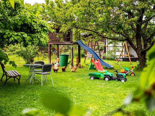 Spielplatz Spielplatz
