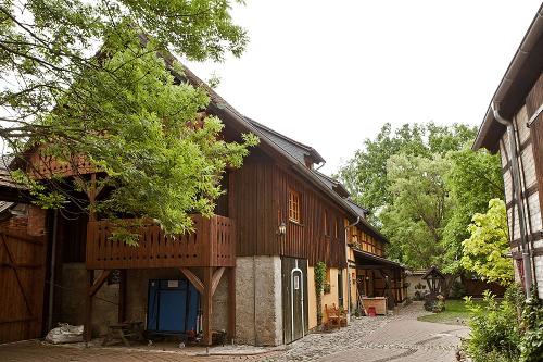 Innenhof