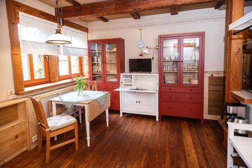 Ferienwohnung Siedekammer