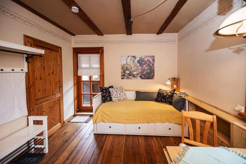 Ferienwohnung Siedekammer