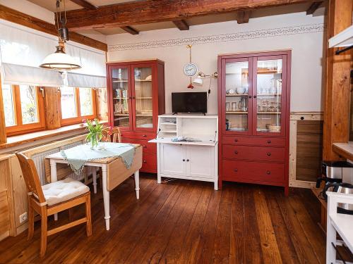 Ferienwohnung Siedekammer