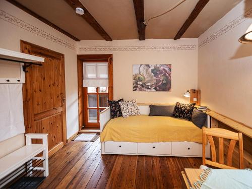 Ferienwohnung Siedekammer