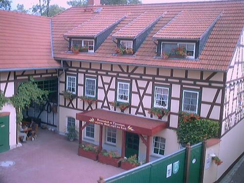 Bauernhof am Stiftsgut