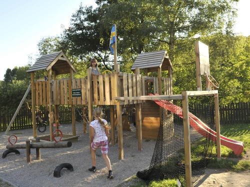 Spielplatz