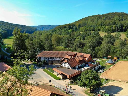 Unser Hof