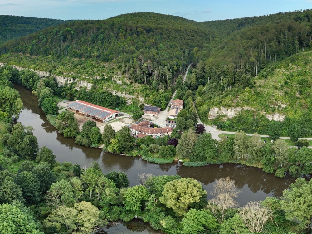Landgasthof Probstei Zella