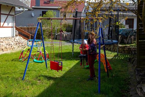 Spielplatz