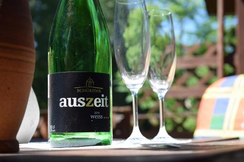 Auszeit