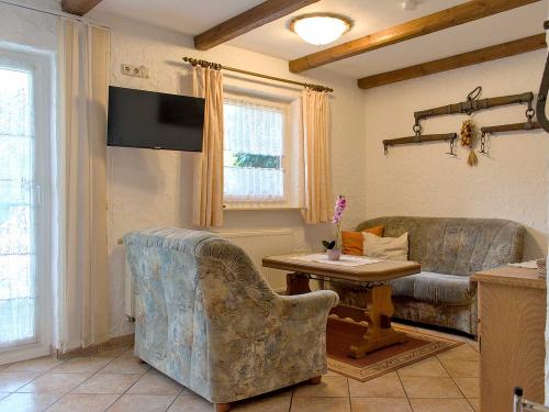 Bauernhaus: Wohnraum