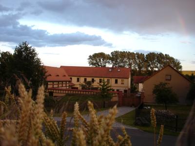 Landhof Schnelle Weizen