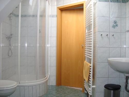 Bad Ferienwohnung