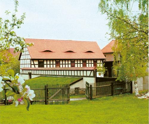 Landhof Schnelle