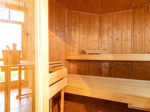 Sauna & Wellness auf dem Rosenhof
