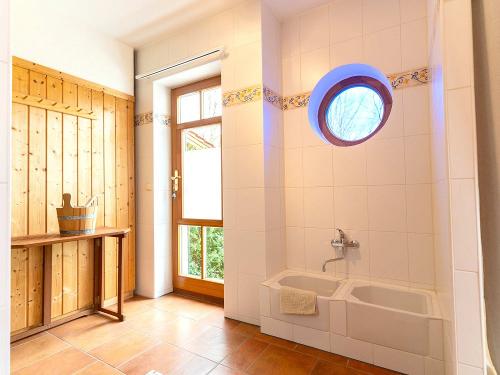 Sauna & Wellness auf dem Rosenhof