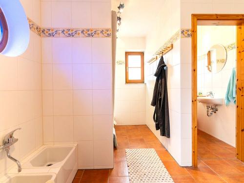 Sauna & Wellness auf dem Rosenhof