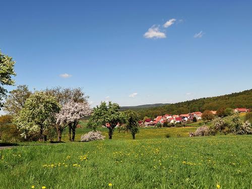 Bernshausen