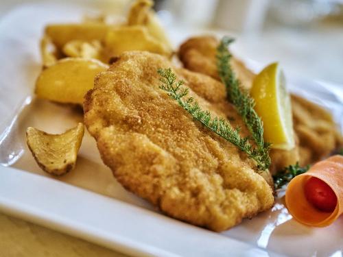 Kulinarisches im Landhotel