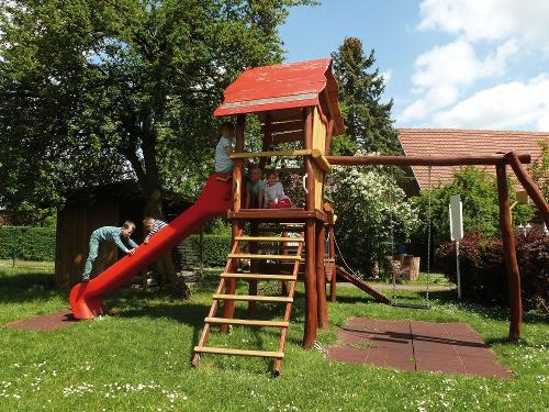 Spielplatz