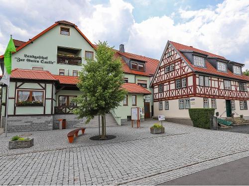 Landgasthof Zur Guten Quelle