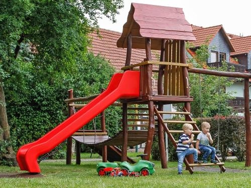 Spielplatz