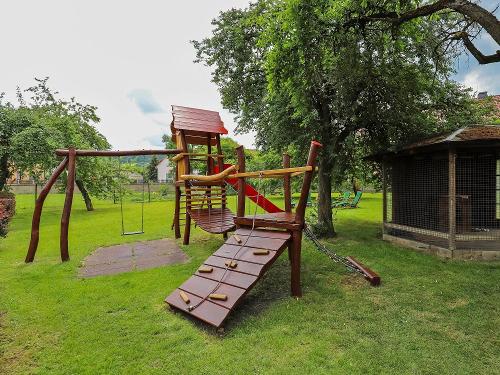Spielplatz