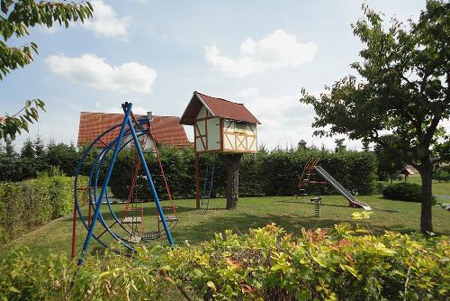Spielplatz