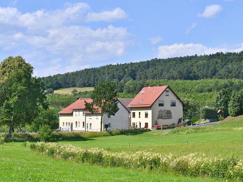 Lützenbachshof - Hofansicht
