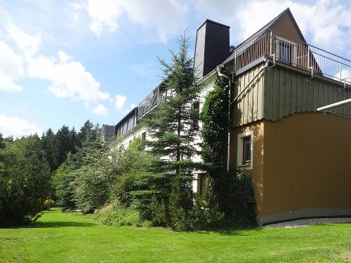 Forsthaus Landleben