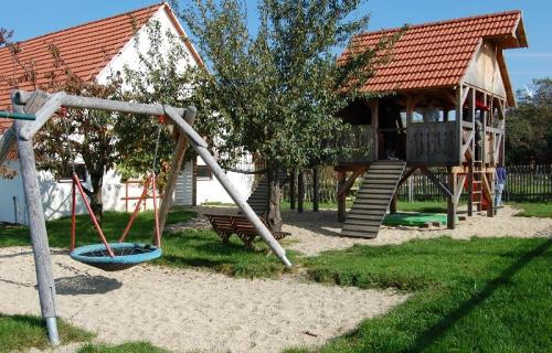 Erlebnisspielplatz