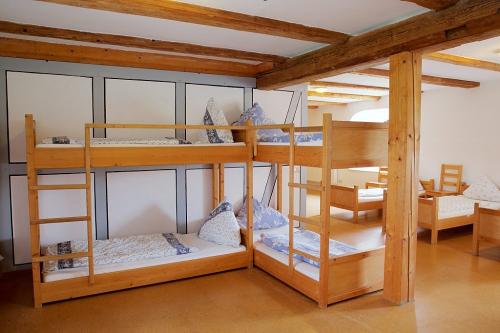 Mehrbettzimmer
