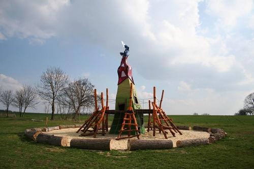 Spielplatz