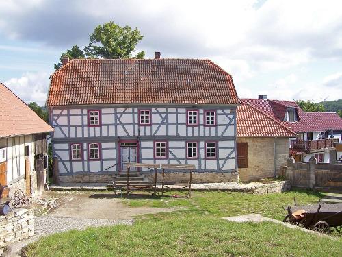 Haupthaus