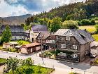 Feriendomizil Frey im Schwarzatal - Hausansicht