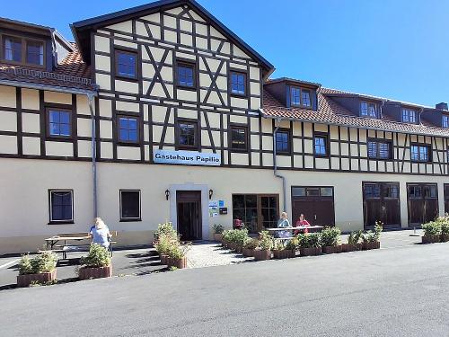 Gästehaus Papilio