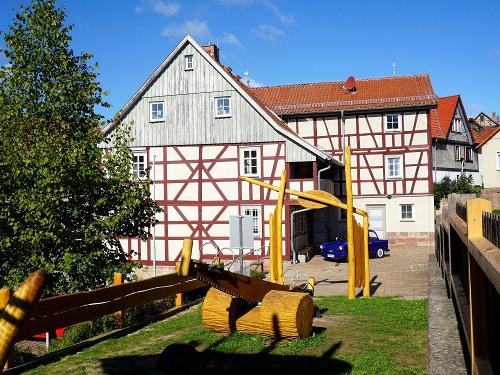 Pension Metzels