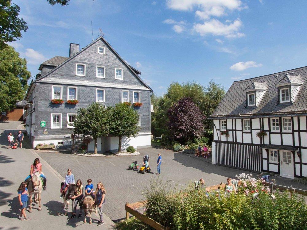 Ferienhof Belke-Spork