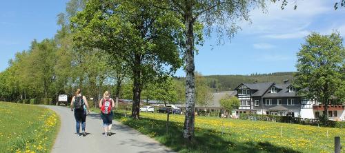 zugang
