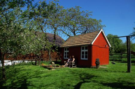 Ferienwohnung Belkenscheid