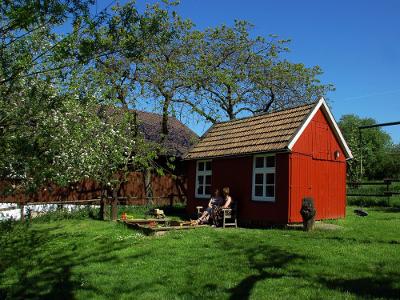 Ferienwohnung Belkenscheid