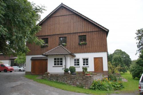 Ferienwohnung Belkenscheid