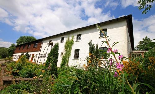 Ferienwohnung Belkenscheid