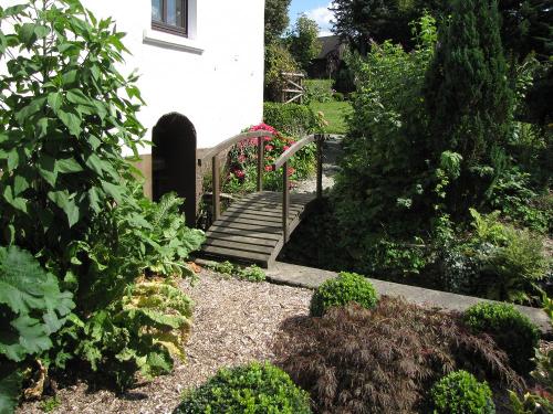 Ferienwohnung Belkenscheid