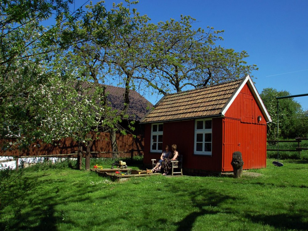 Ferienwohnung Belkenscheid