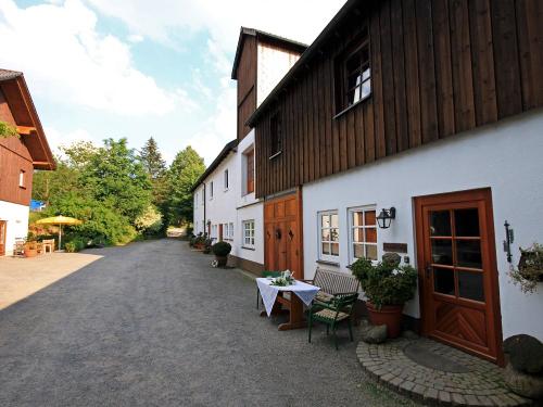 Ferienwohnung Belkenscheid